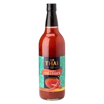 [2302] SO THAI Sweet Chilli Sauce 730ml.