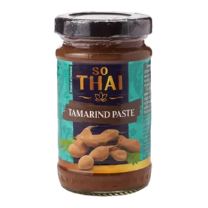 [2436] So Thai Tamarind Paste 110 gr
