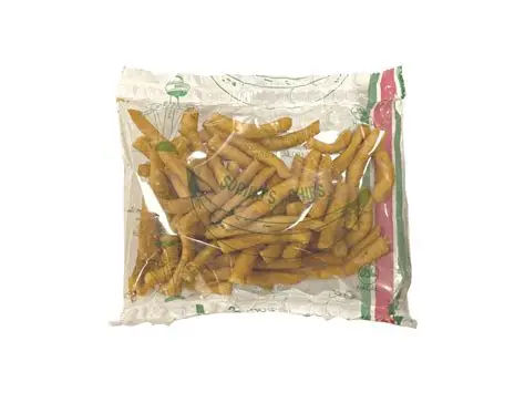 [E002770] Sodiro Zoetjes 100g