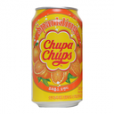 Sparkling Orange Flavour 345ml.