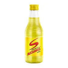 SPONSOR Elektrolytdryck 250 ml.