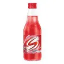 Sponsor-energiajuoma (PUNAINEN) 250ml.