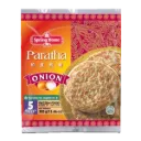SPRING HOME Roti Lök Paratha Pasty x5 325g.