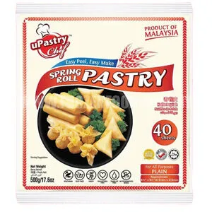 [2281] Spring roll 25cm. 550g.(40sh)