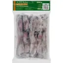 Squid 6/8 850g.
