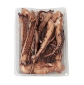 [941] Bläckfisktentakler jätte rå 1 kg.