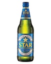 Star Finest Lageröl 5,1% Alkohol 600ml.