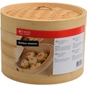 Steamer Bamboo 20cm.