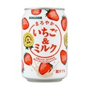 Strawberry Milk Juice Drink 275ml.