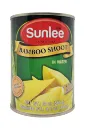 SUNLEE bambuskott i vatten *Halvor 565 g.