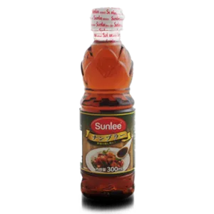 SUNLEE Fisksås *GLUTENFRI 300 ml.