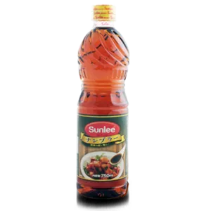 [1777] SUNLEE Fisksås *GLUTENFRI 750 ml.