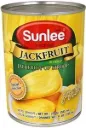 SUNLEE Jackfrukt i sirap 565 g.