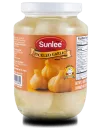 SUNLEE Pickled Garlic In Brine 454g.