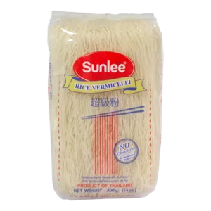 [1280] SUNLEE Rice Vermicelli 400g.