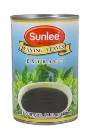 SUNLEE Yanang-lehtiuute 400 ml.
