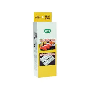 [1121] Sushi-muotti Nigiri