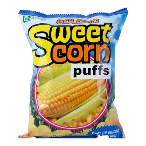 [935] Sweet Corn 60g.