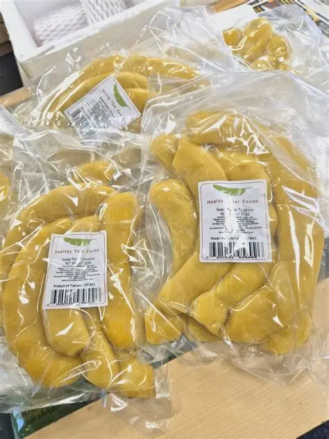 Makea marinoitu tamarindi 720 g.