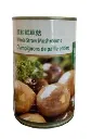 T&T Straw Mushroom 425g.