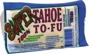 [285-1] Tahoe-tofua 400 g.