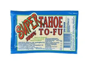 Tahoe-tofua 500 g.