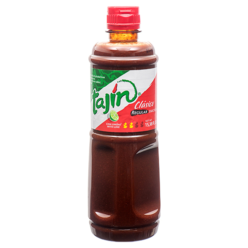TAJIN Miedosti tulinen kastike 455 ml