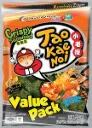 TAO KAE NOI Rapea merilevä Tom Yum Goong 32g.