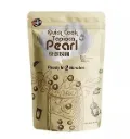 Tapioca Pearl Brown Sugar Flavor 250g.