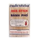 THAI DANCER Rice Stick (M) 400g.