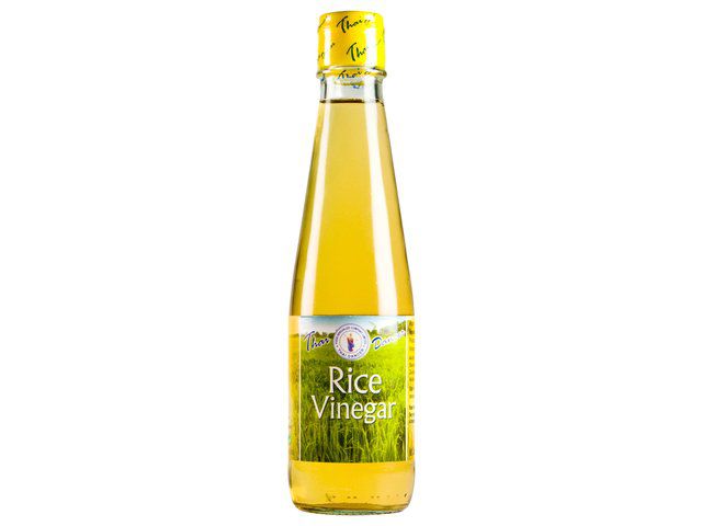 THAI DANCER Rice Vinegar 300ml.