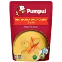 Thai Nam Ya Spicy Curry 250g.