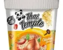 THAI TEMPLE PANDA Noodles Chicken Flavour Cup 60 gr