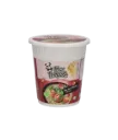 THAI TEMPLE PANDA  Noodles Shrimp Flavour Cup 60 gr