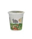THAI TEMPLE PANDA Kasvismakuiset nuudelit, kuppi 60 g