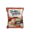 THAI TEMPLE Panda-nuudelit naudanlihanmakuiset pussit 65 g