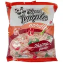 THAI TEMPLE Panda-nuudelit katkarapujen makuinen pussi 65 g