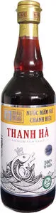 [70252] THANH HA Fish Sauce 25N 520ml.