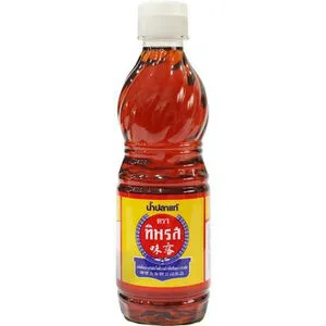 TIPAROS kalakastike 300ml.