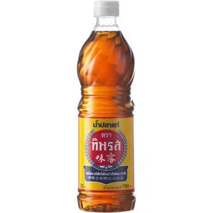 [68] TIPAROS Fish Sauce 700ml.