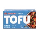 Tofu Silken Firm (Tetra Pak) 307 g.