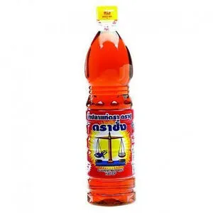 [867] TRA CHANG Fisksås 700 ml.