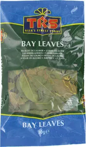 [664] TRS lagerblad 30 g.