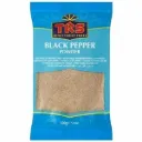 TRS mustapippurijauhe 100 g.