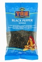 TRS Mustapippuri, kokonaisena 100 g.