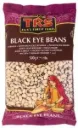 TRS Black-Eyed Beans 500g.