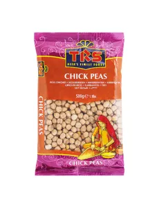 [1082] TRS Kikärter 500g.