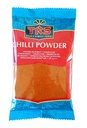 TRS chilipulver 100 g.