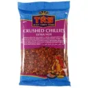 TRS Krossad Chili Extra Stark 100g.
