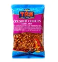 TRS Crushed Chillies Extra Hot 100 gr
